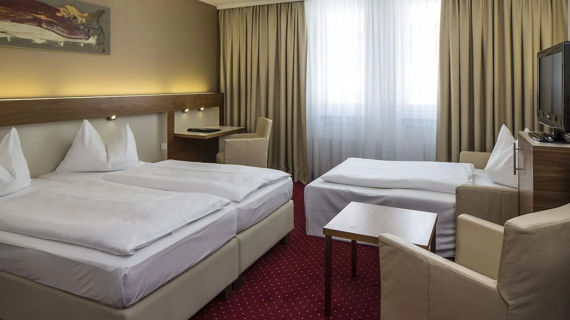 Austria Trend Hotel Anatol Wien