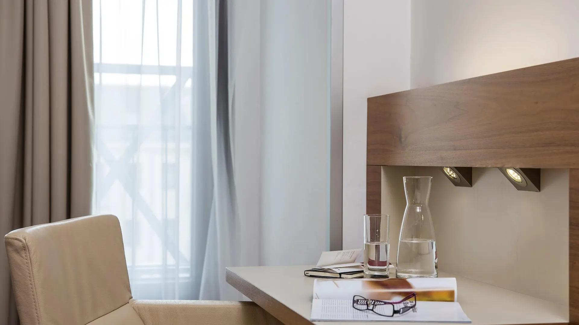 Austria Trend Hotel Anatol Wien Österreich