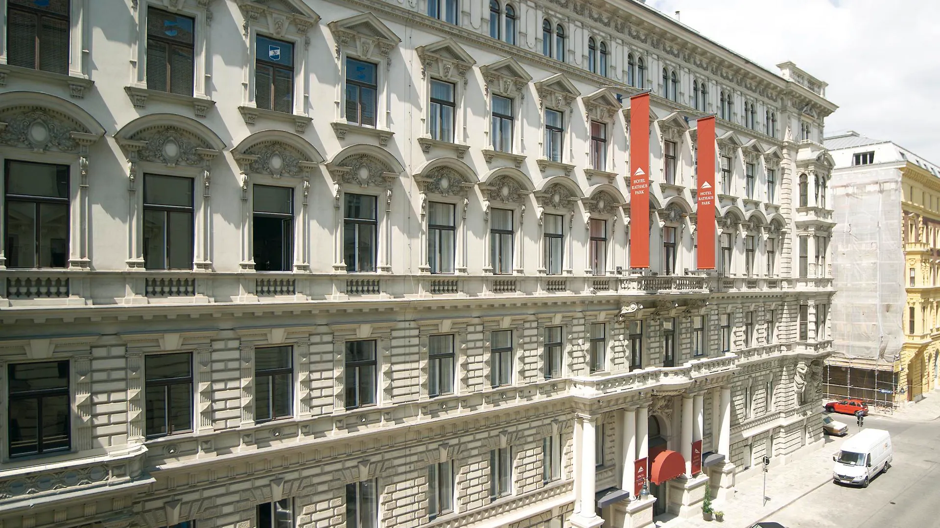 Austria Trend Hotel Anatol Wien