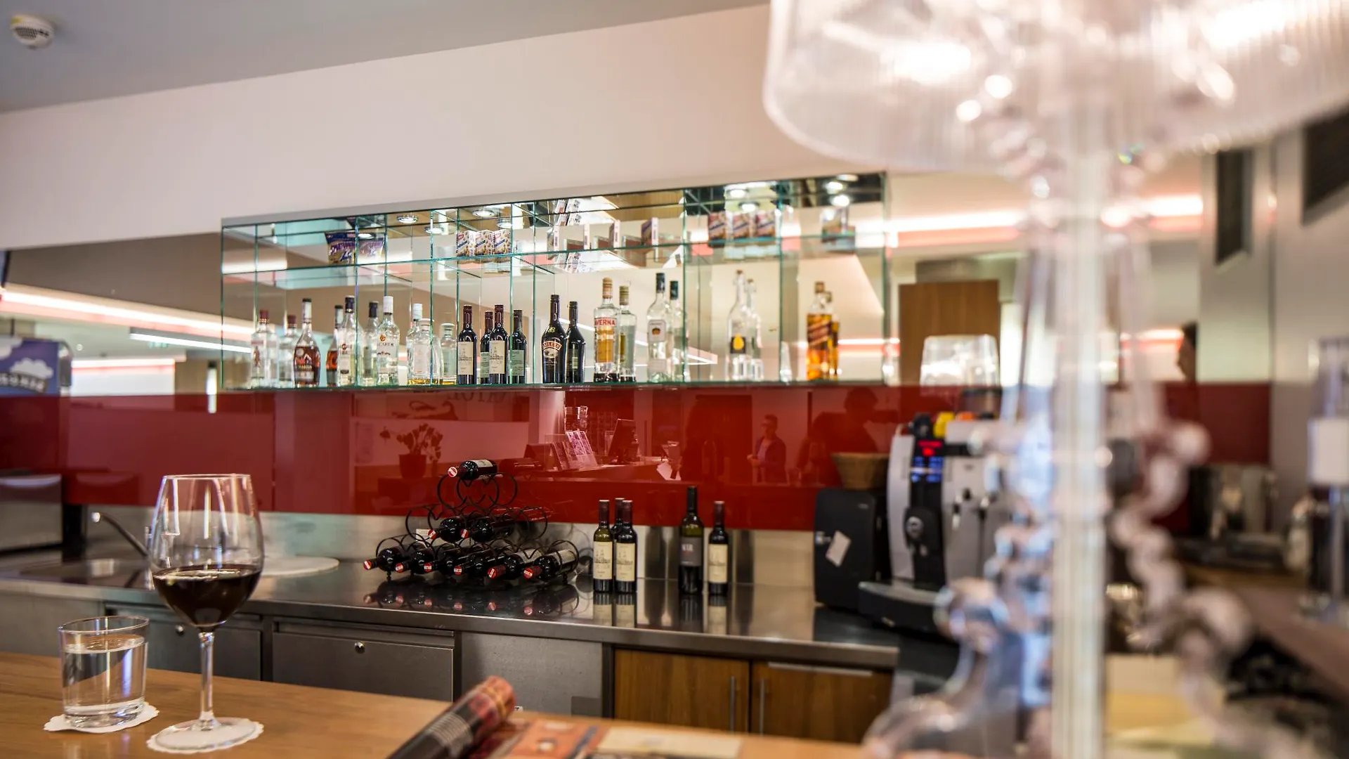Austria Trend Hotel Anatol Wien