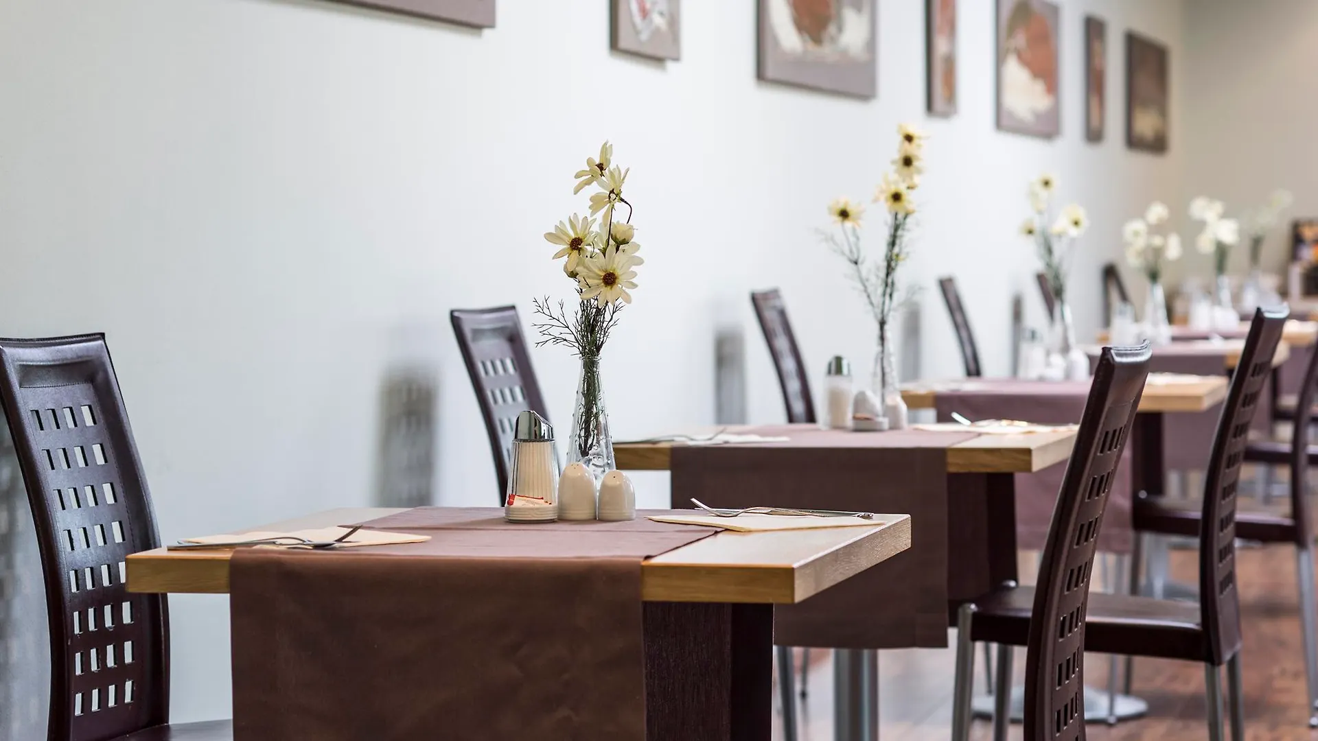 Austria Trend Hotel Anatol Wien 4*,  Österreich