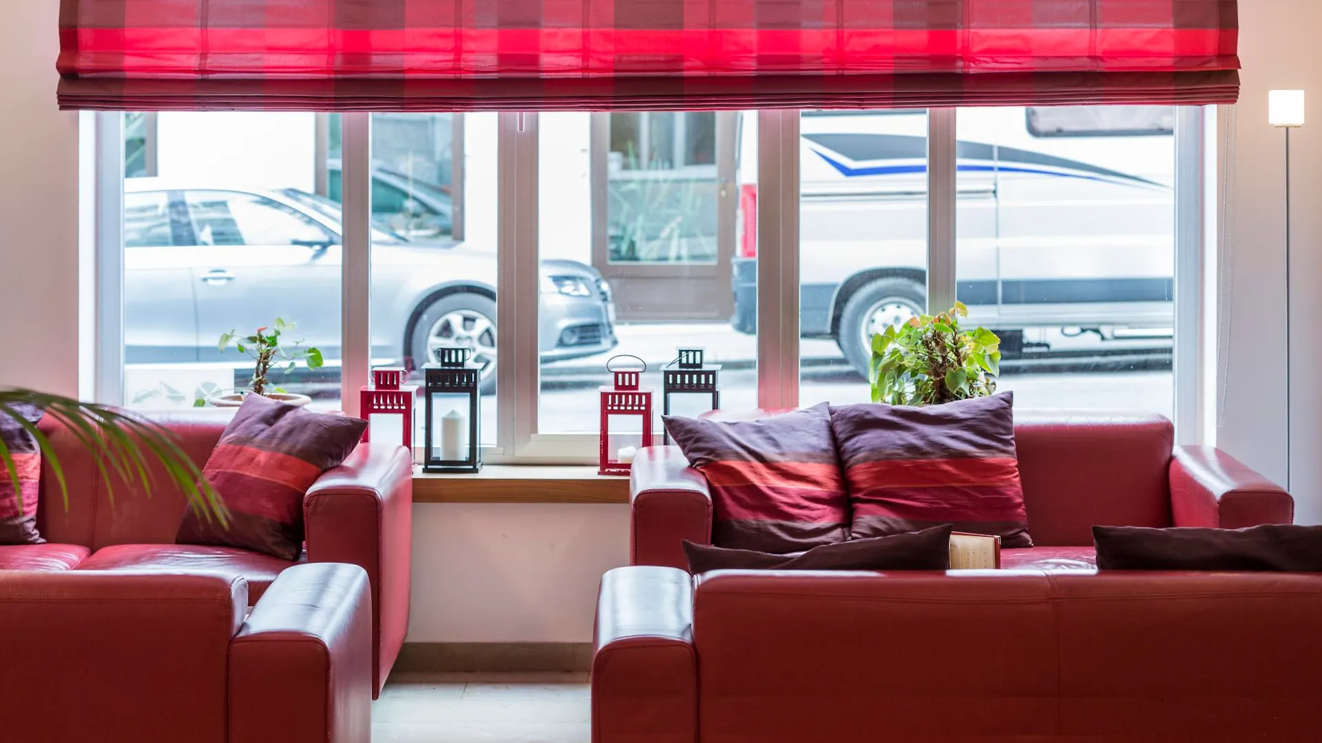 Austria Trend Hotel Anatol Wien