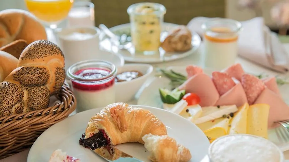 ****  Austria Trend Hotel Anatol Wien Österreich