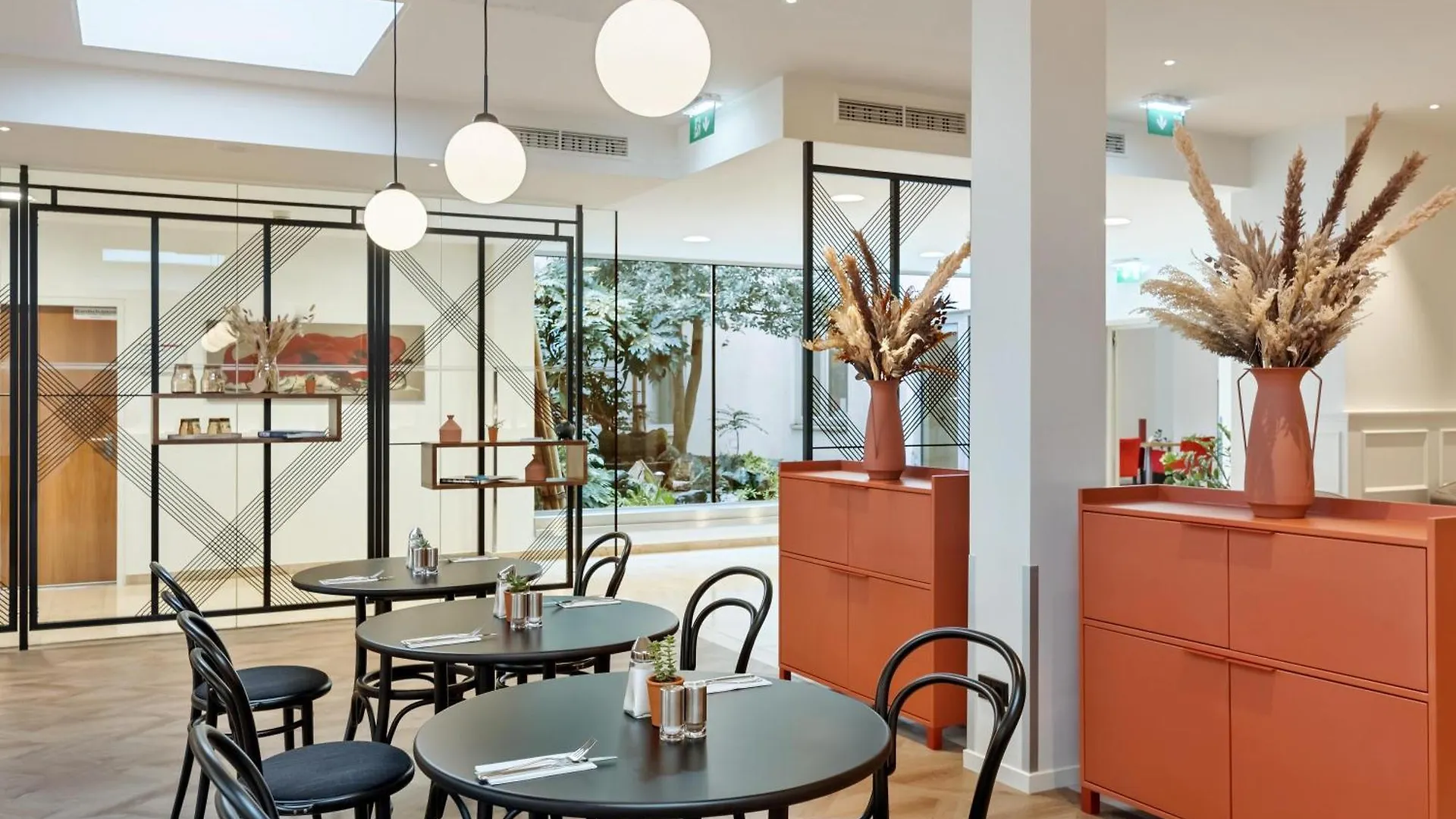 Austria Trend Hotel Anatol Wien