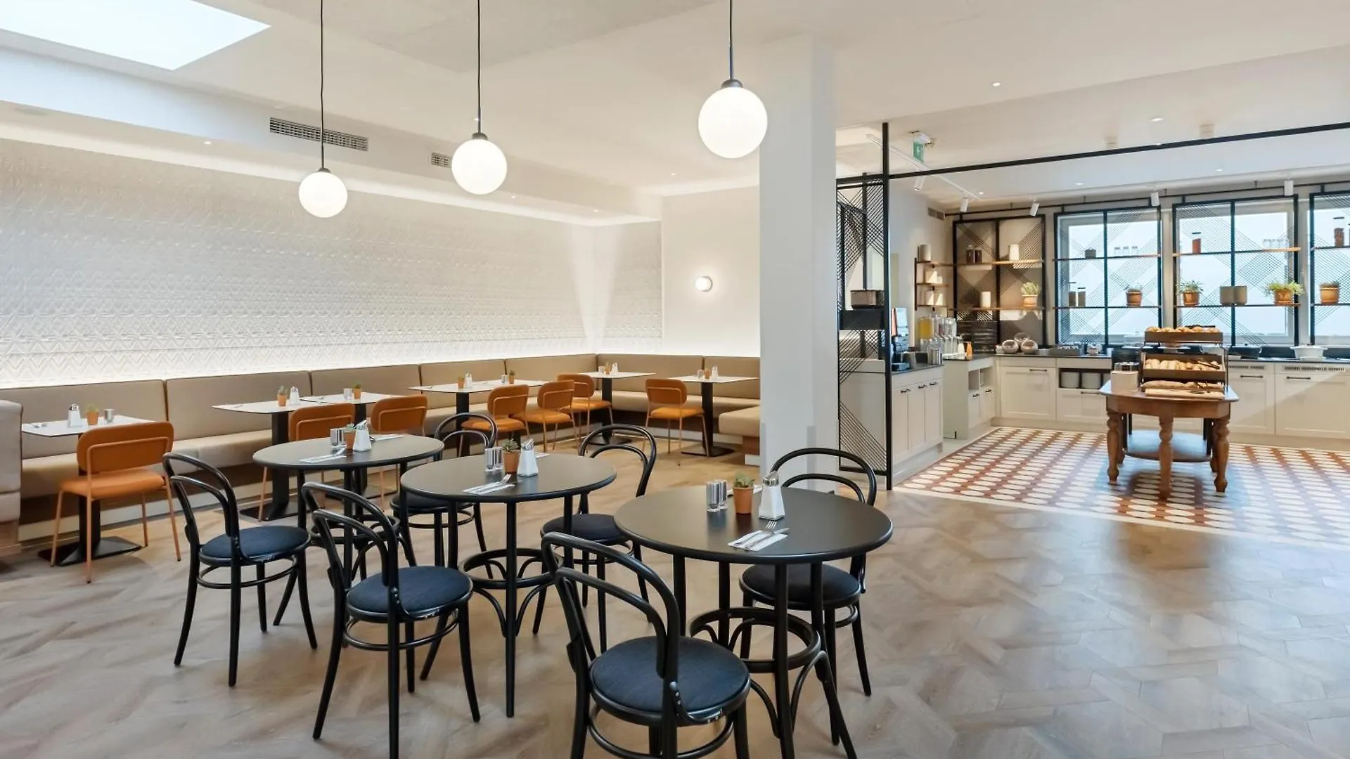 Austria Trend Hotel Anatol Wien Österreich