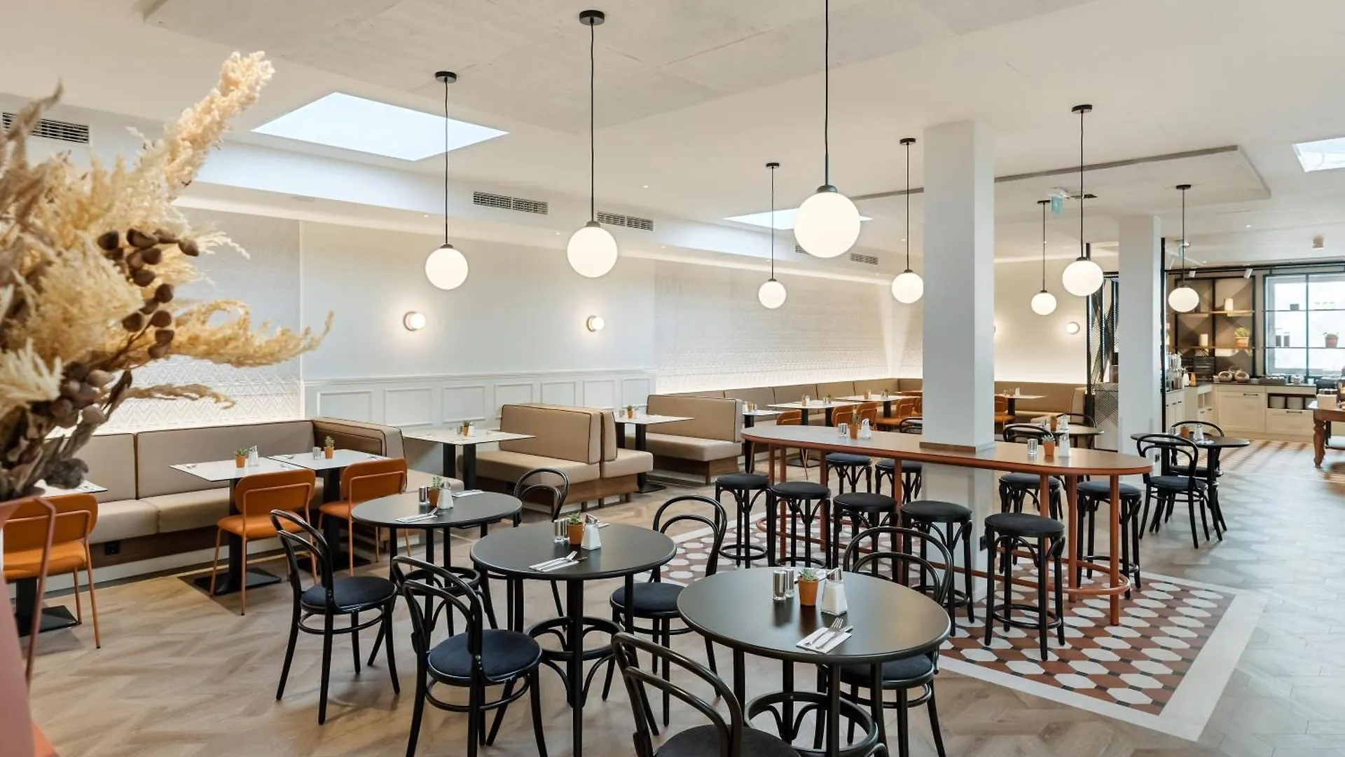 Austria Trend Hotel Anatol Wien