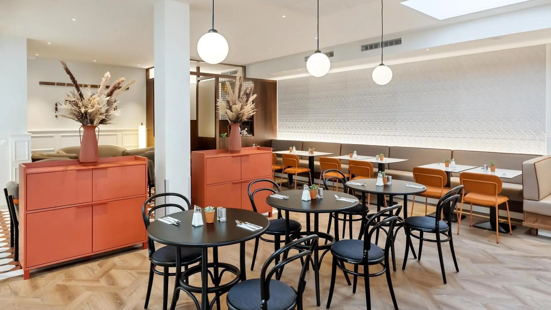 ****  Austria Trend Hotel Anatol Wien Österreich