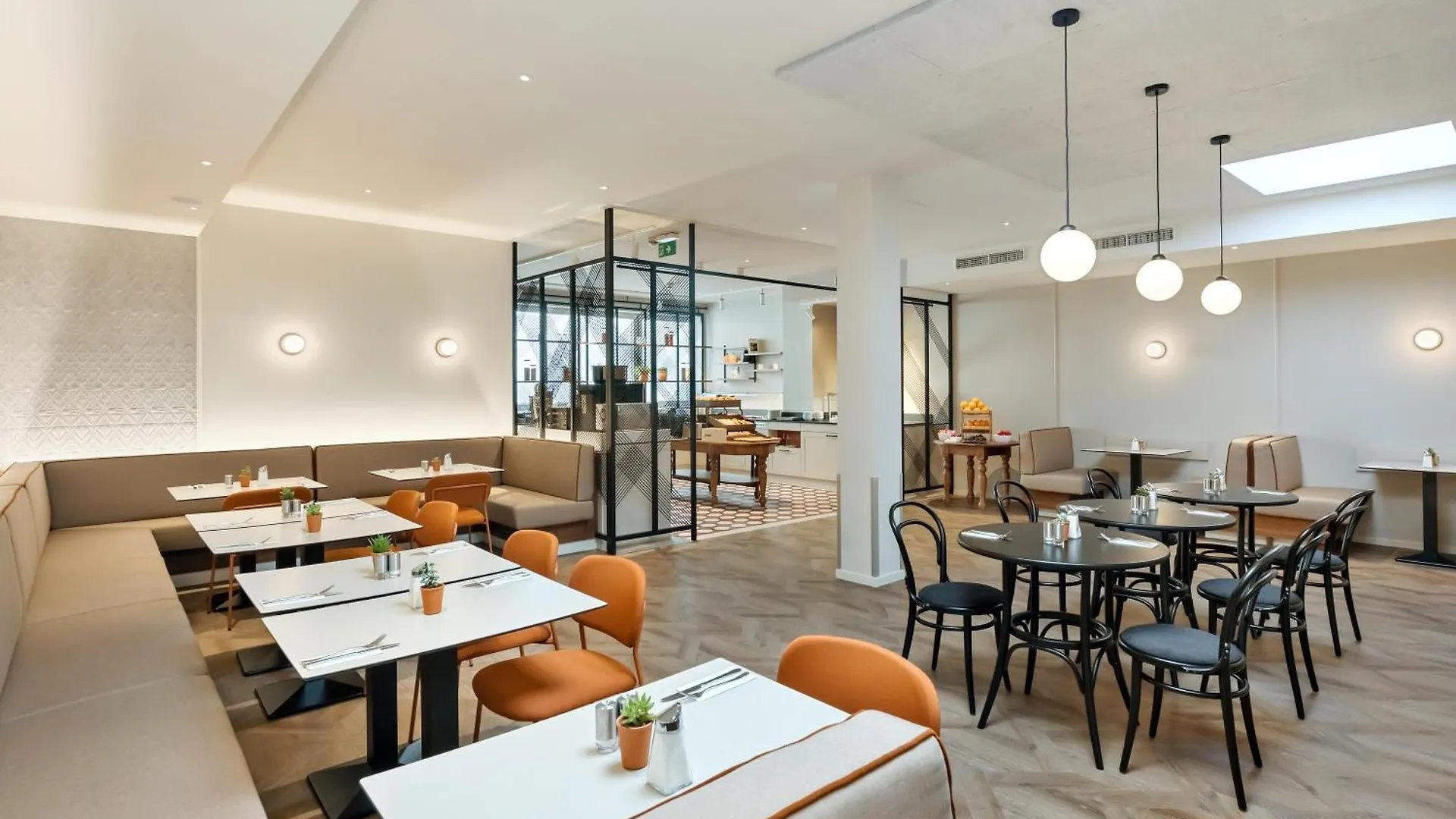 Austria Trend Hotel Anatol Wien