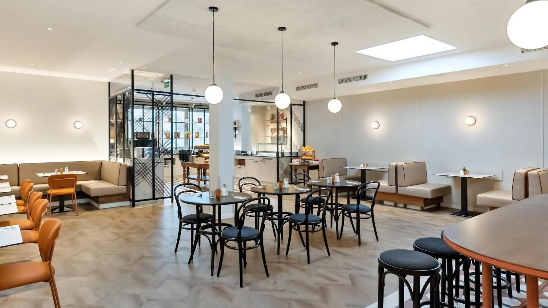 Austria Trend Hotel Anatol Wien