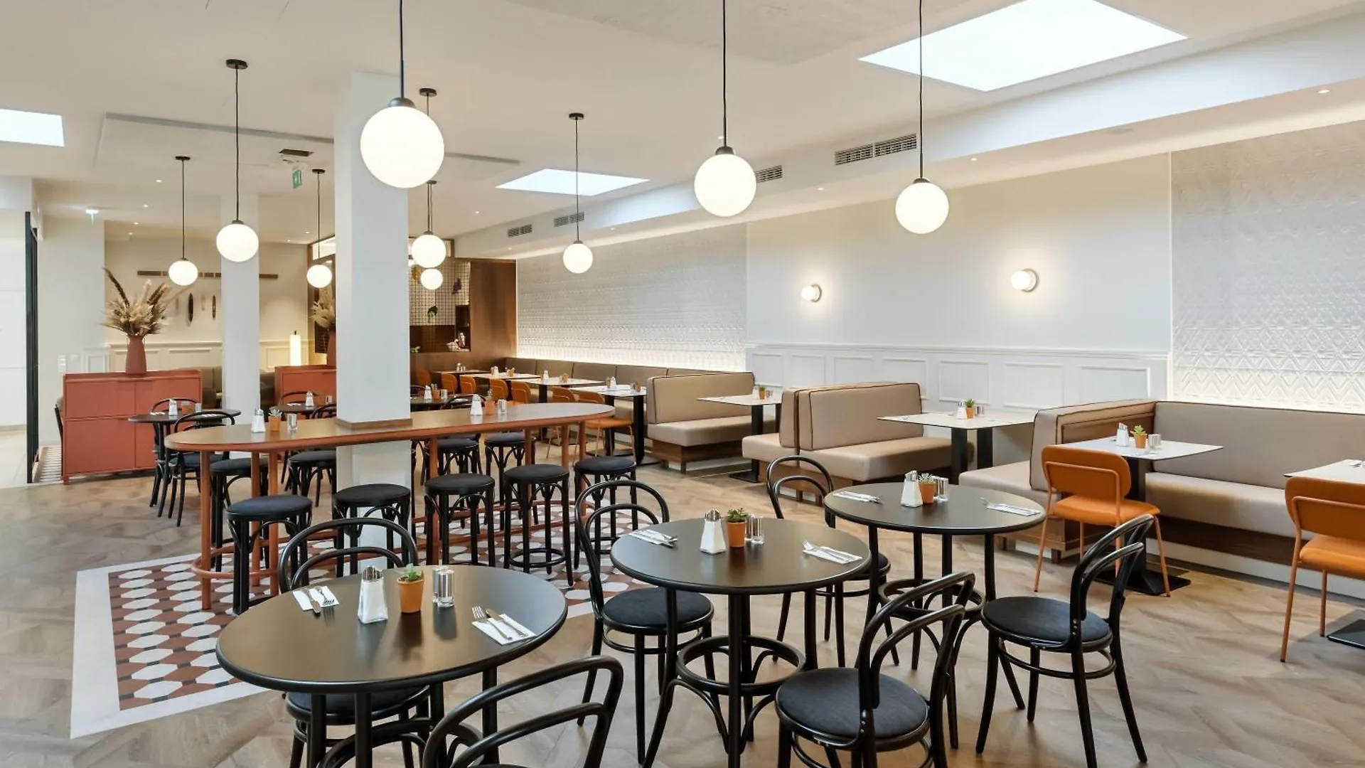 Austria Trend Hotel Anatol Wien