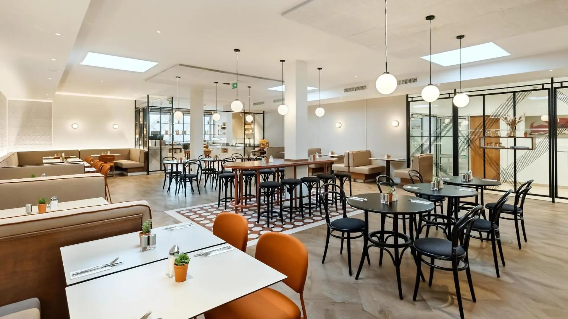 Austria Trend Hotel Anatol Wien