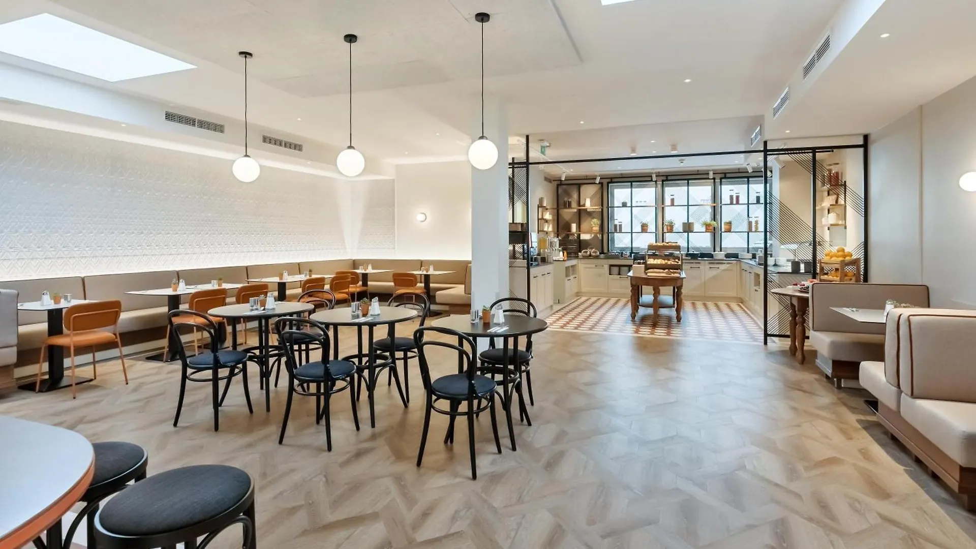 Austria Trend Hotel Anatol Wien