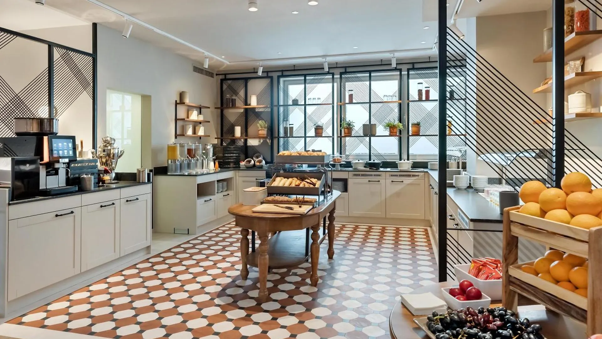 Austria Trend Hotel Anatol Wien