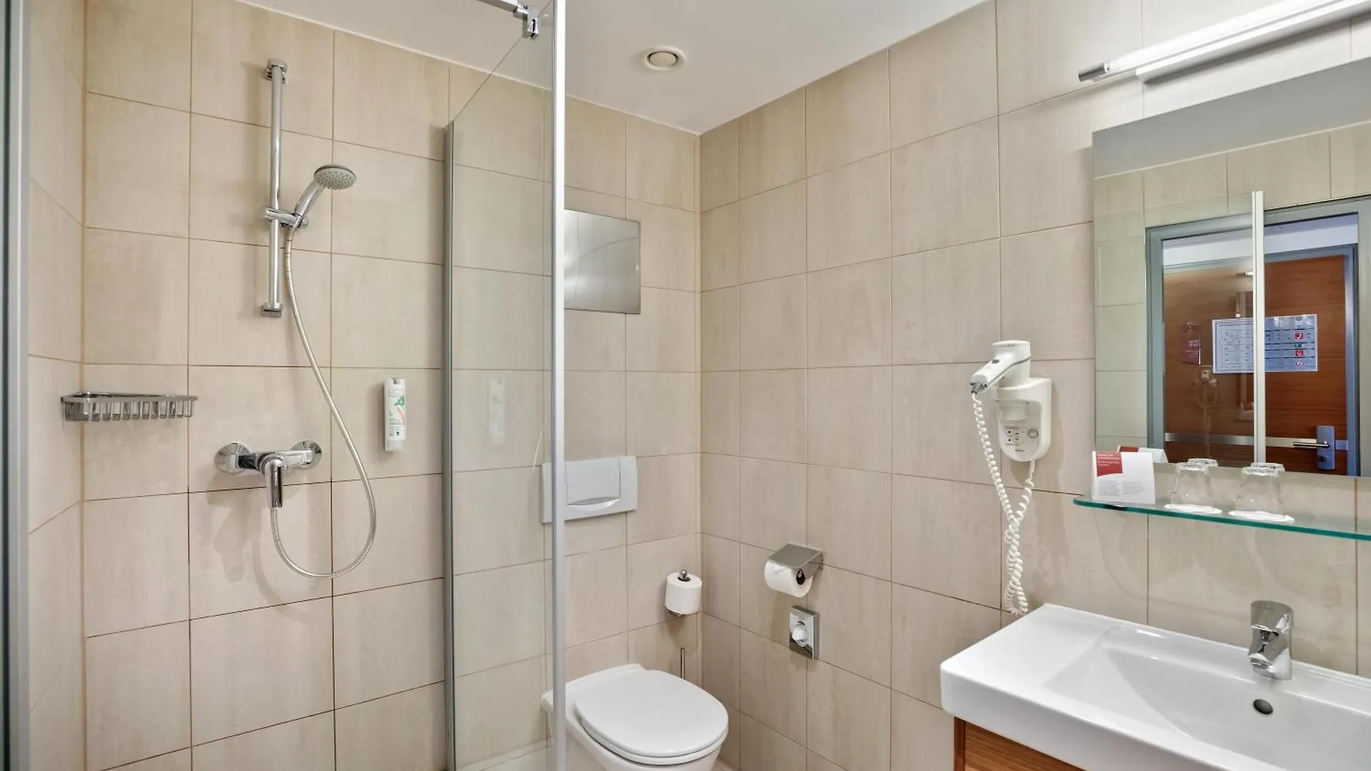Austria Trend Hotel Anatol Wien