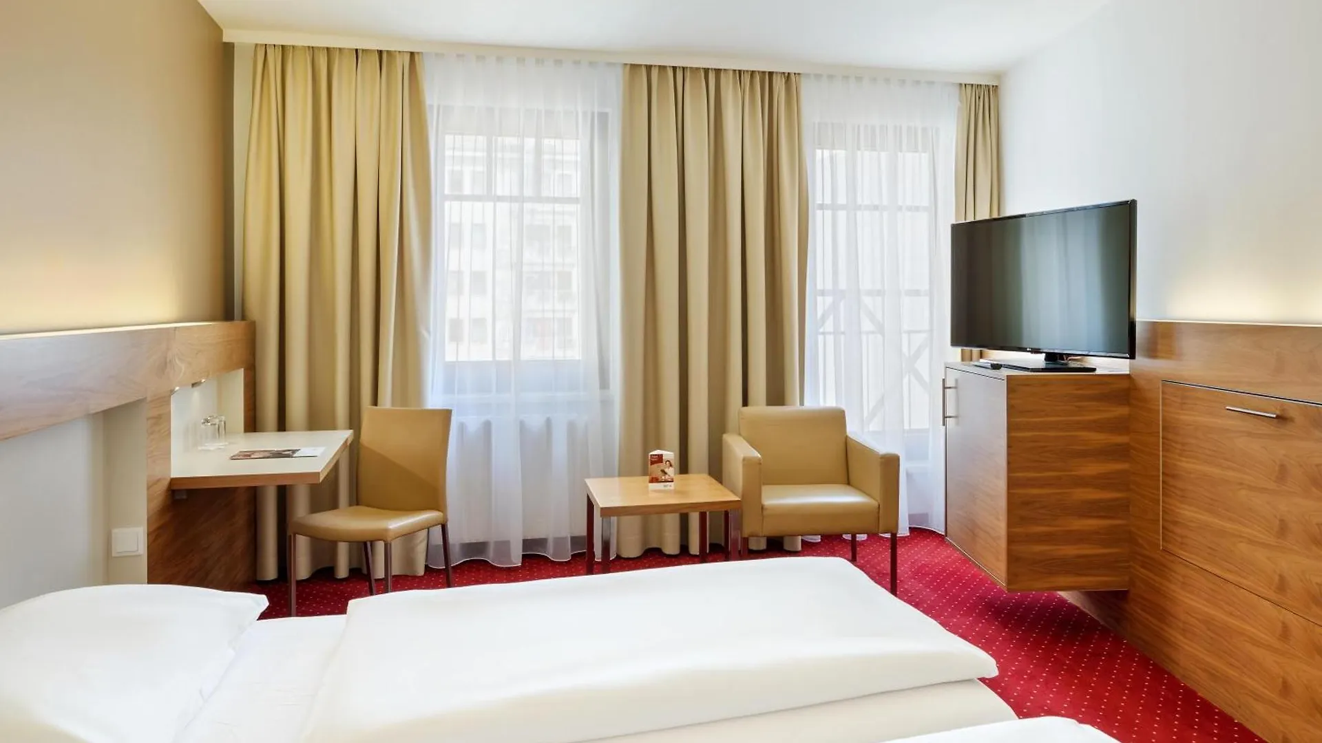 Austria Trend Hotel Anatol Wien Österreich