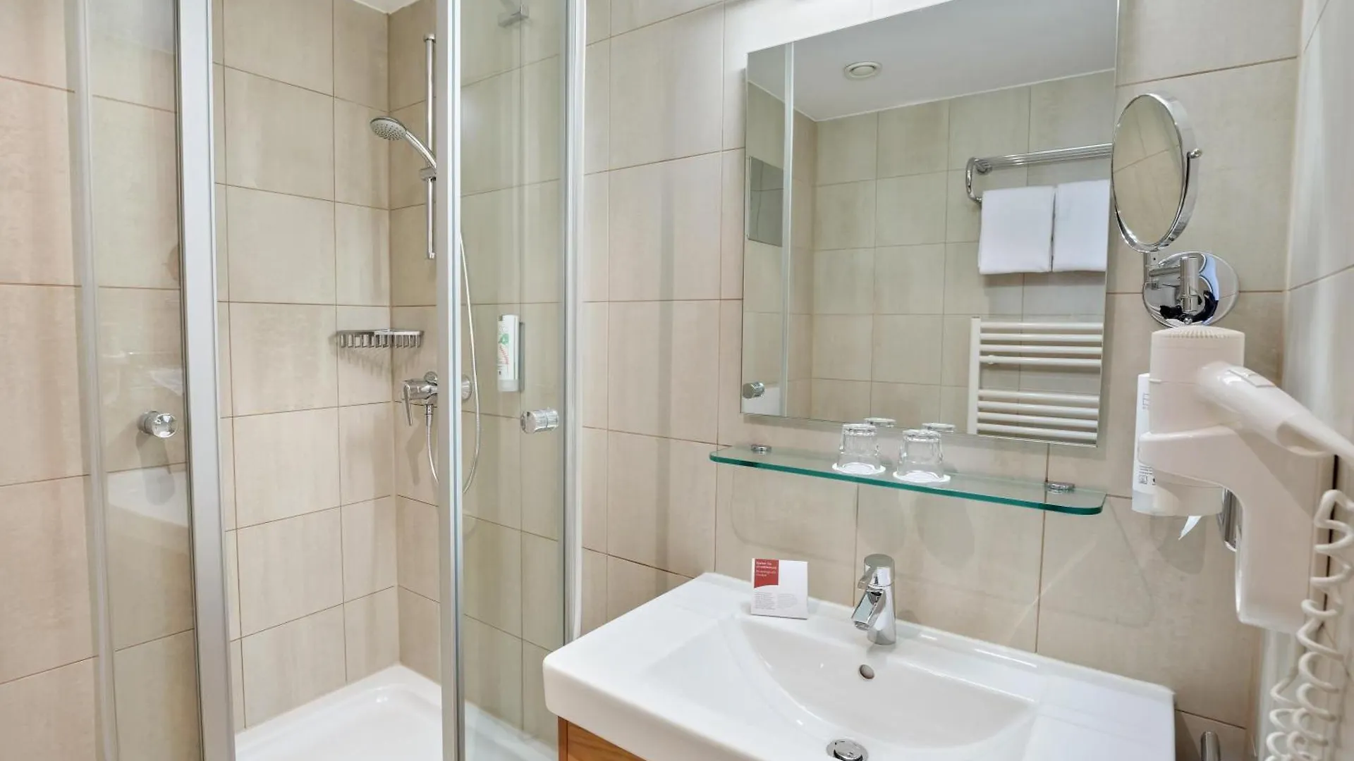 Austria Trend Hotel Anatol Wien