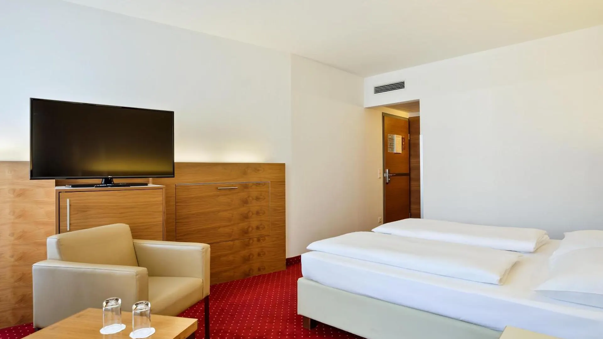 Austria Trend Hotel Anatol Wien 4*,