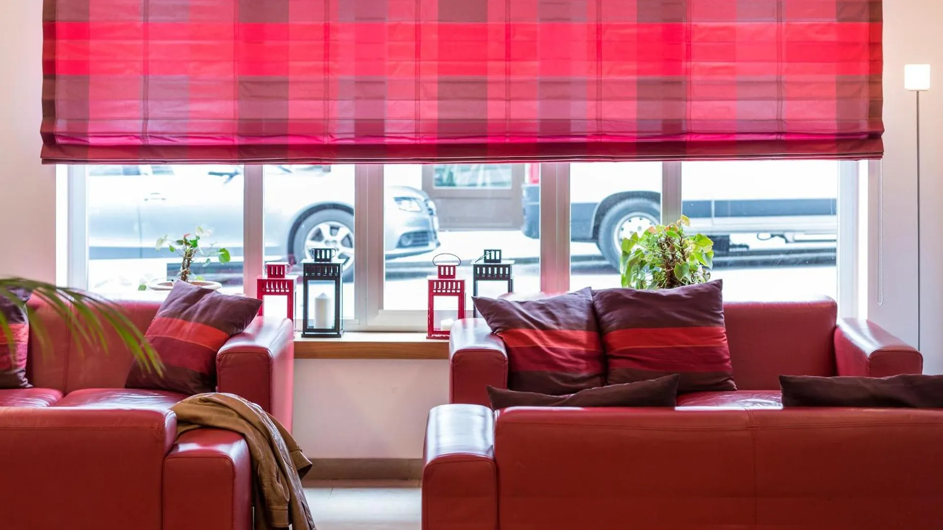 ****  Austria Trend Hotel Anatol Wien Österreich