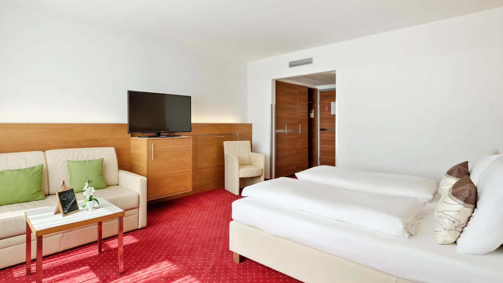 Austria Trend Hotel Anatol Wien