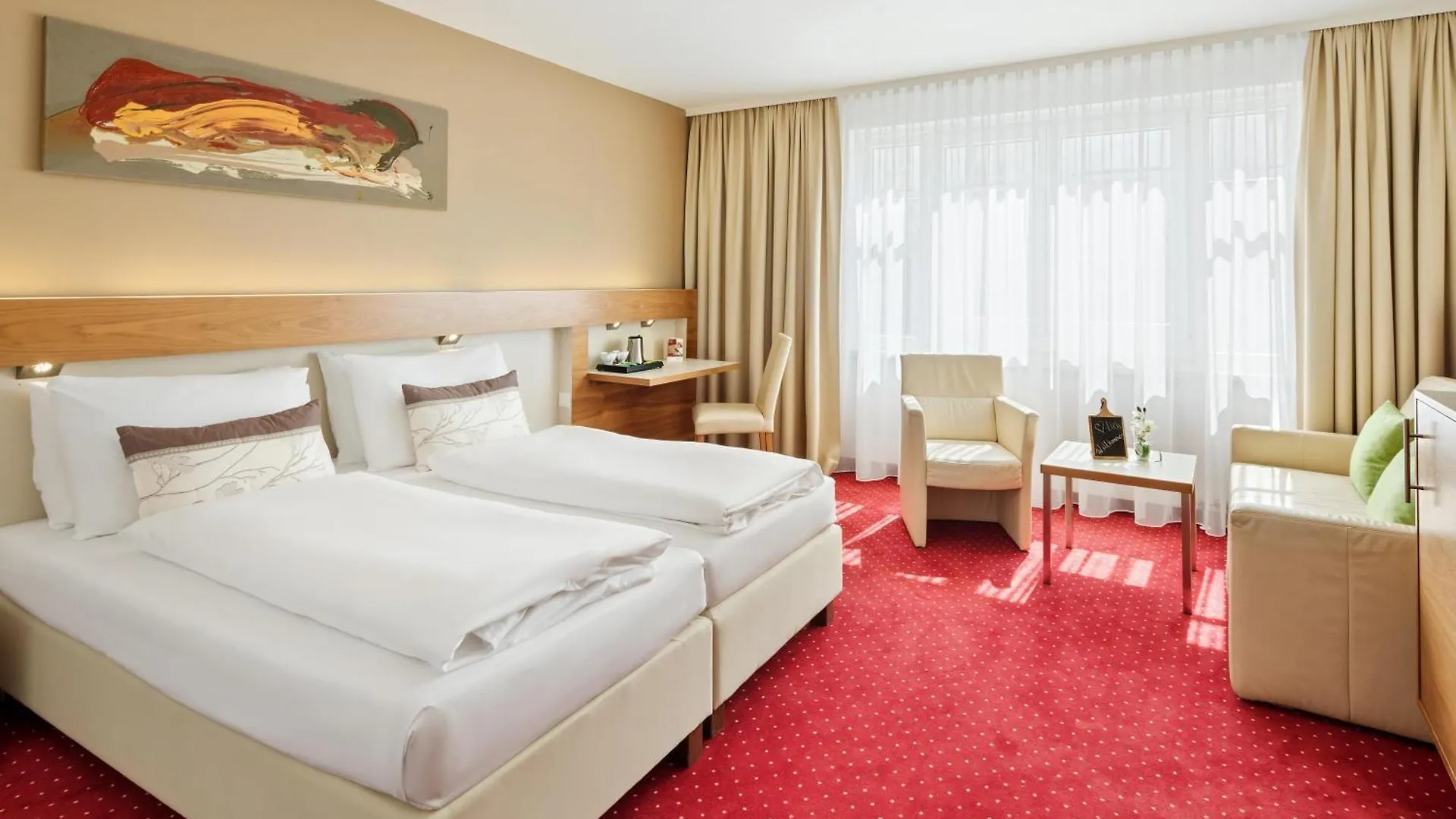 Austria Trend Hotel Anatol Wien