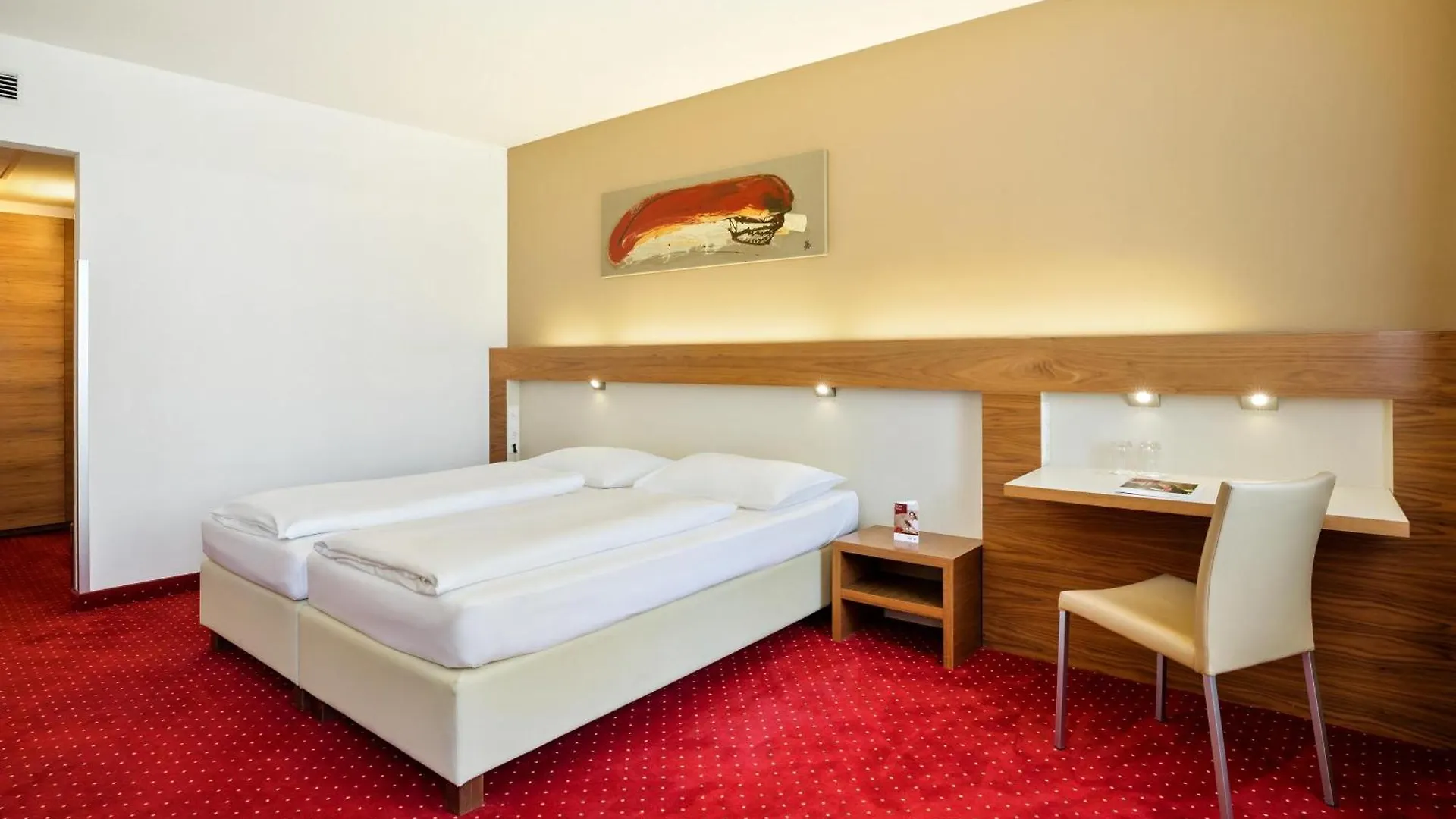 Austria Trend Hotel Anatol Wien