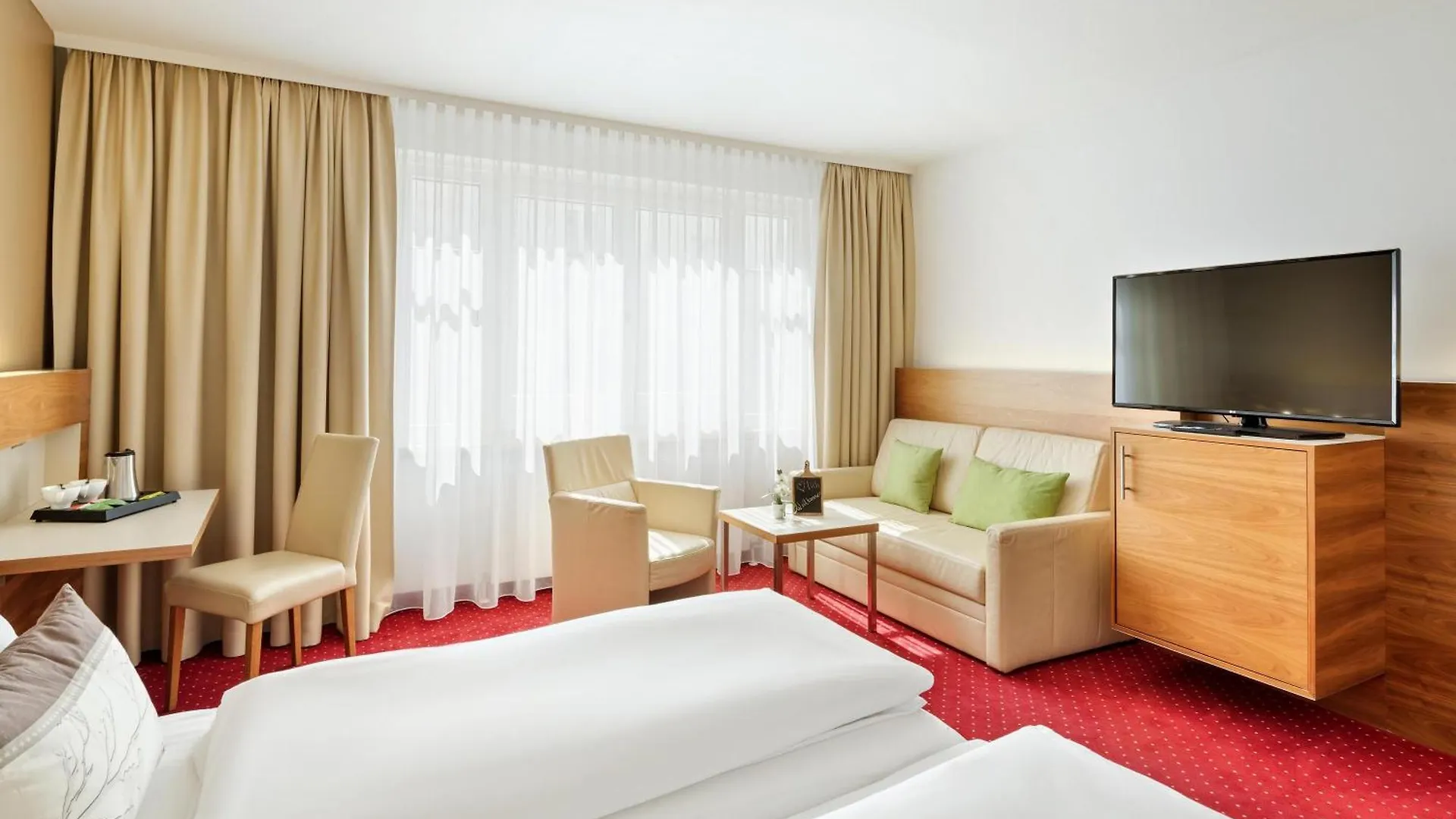 Austria Trend Hotel Anatol Wien