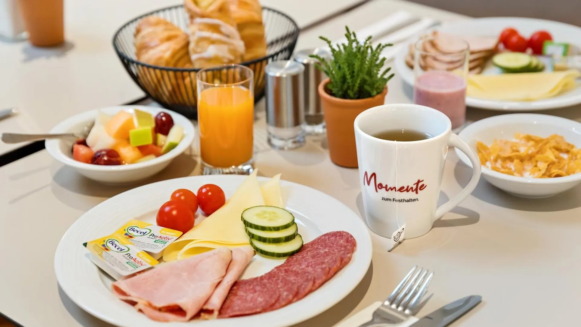 Austria Trend Hotel Anatol Wien