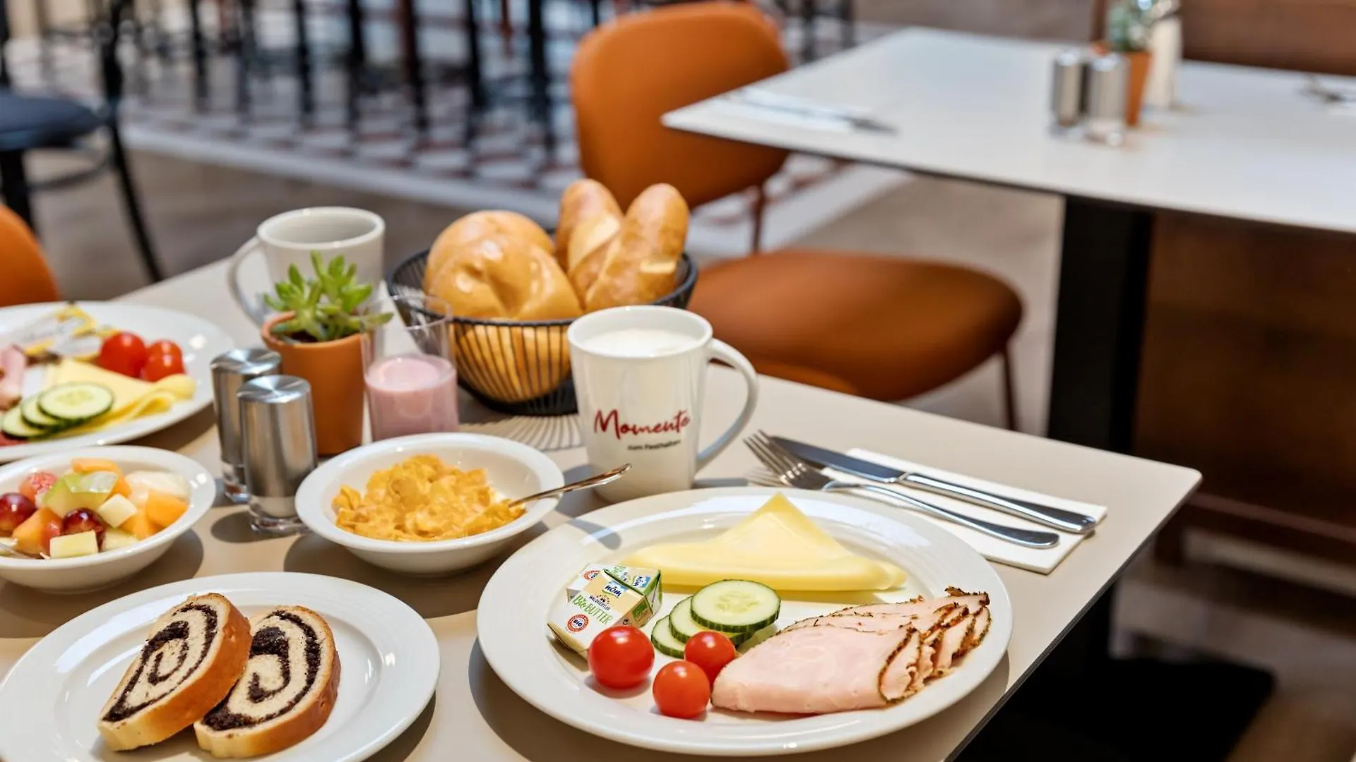 Austria Trend Hotel Anatol Wien 4*,  Österreich