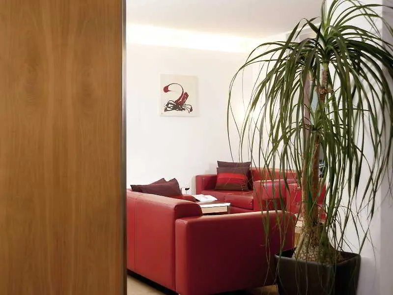 Austria Trend Hotel Anatol Wien