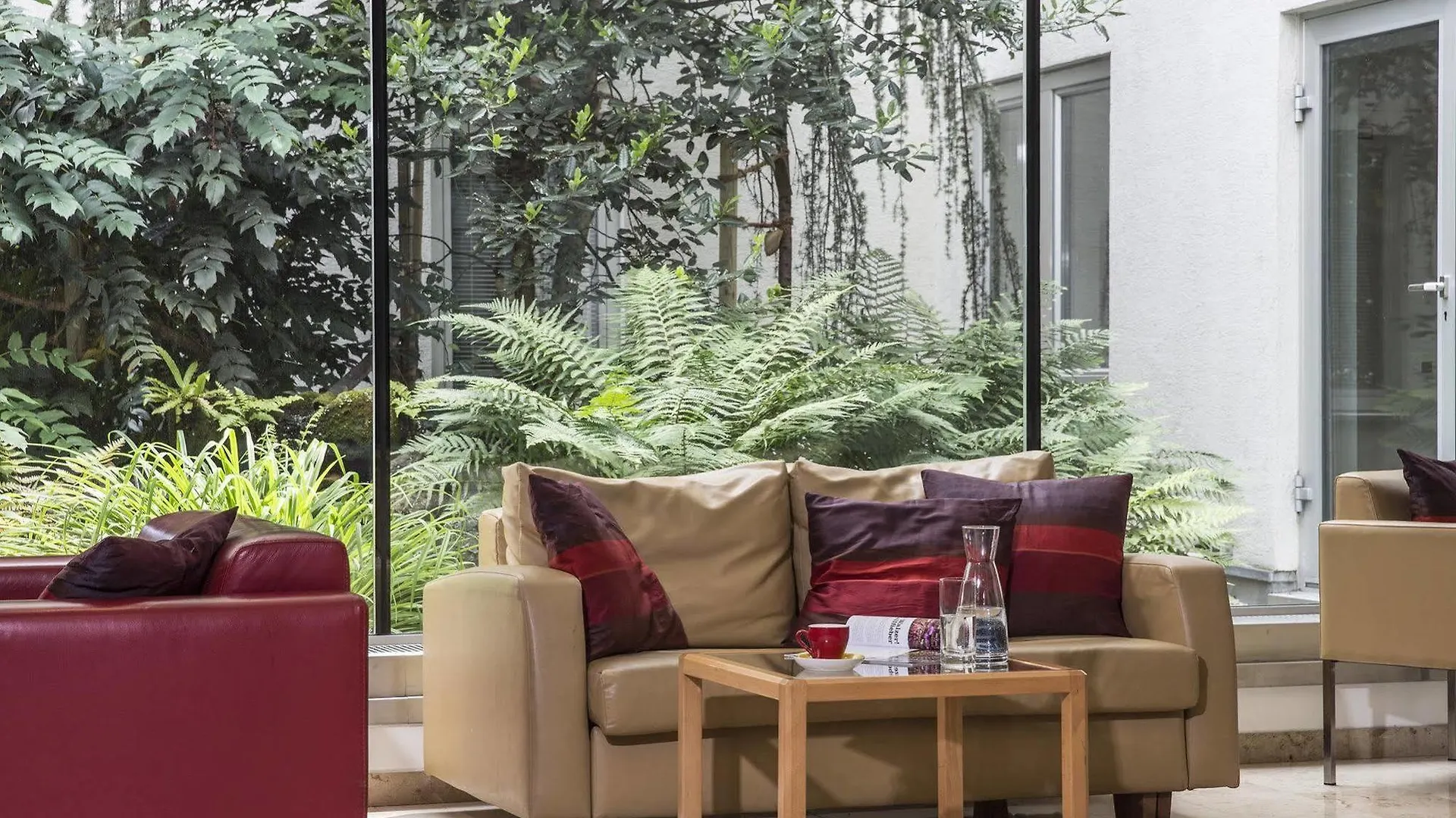 Austria Trend Hotel Anatol Wien