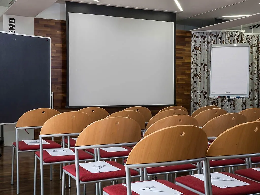 Austria Trend Hotel Anatol Wien