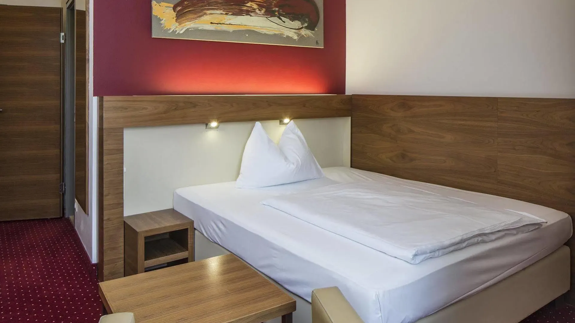 ****  Austria Trend Hotel Anatol Wien Österreich
