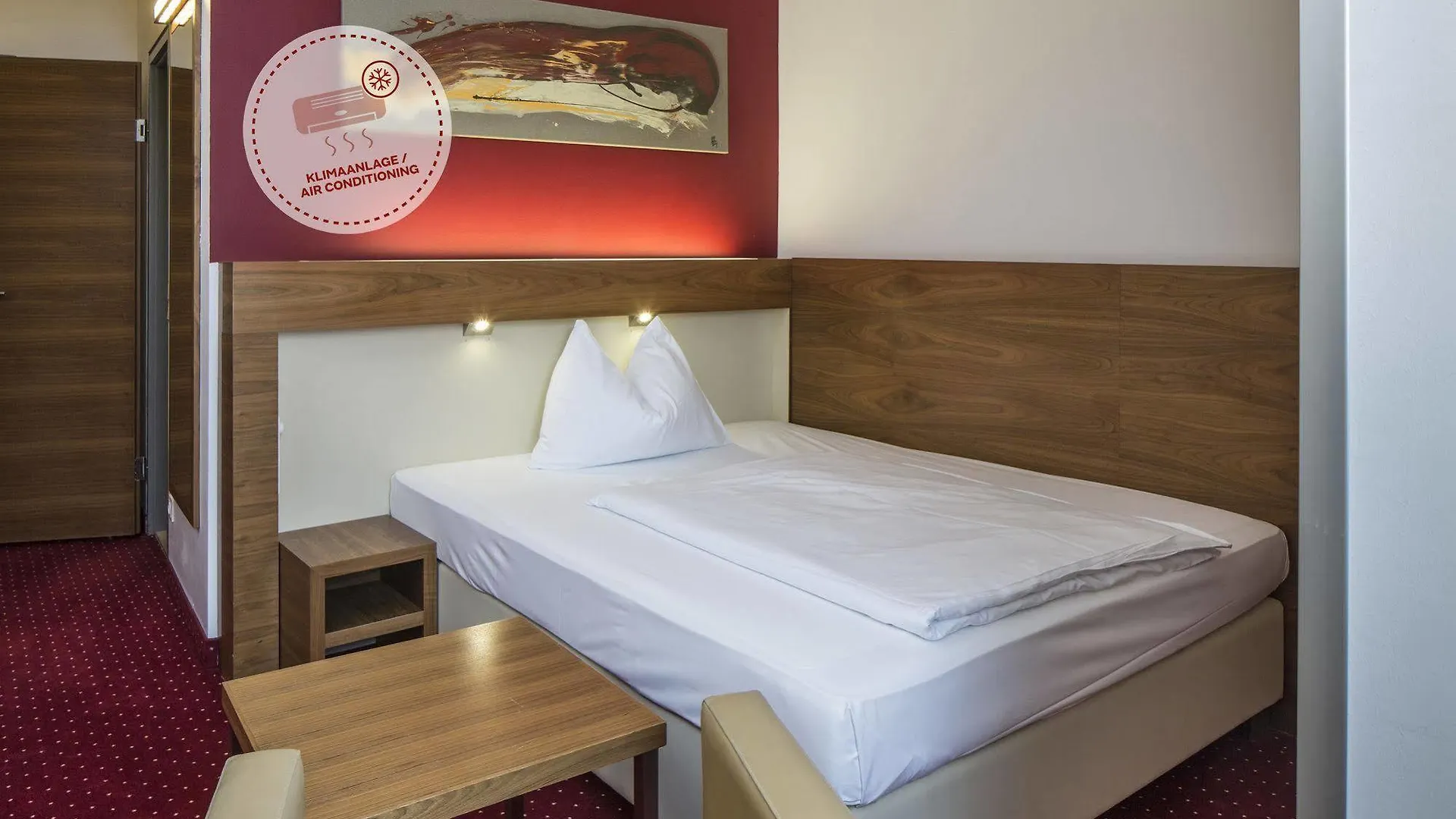 Austria Trend Hotel Anatol Wien 4*,