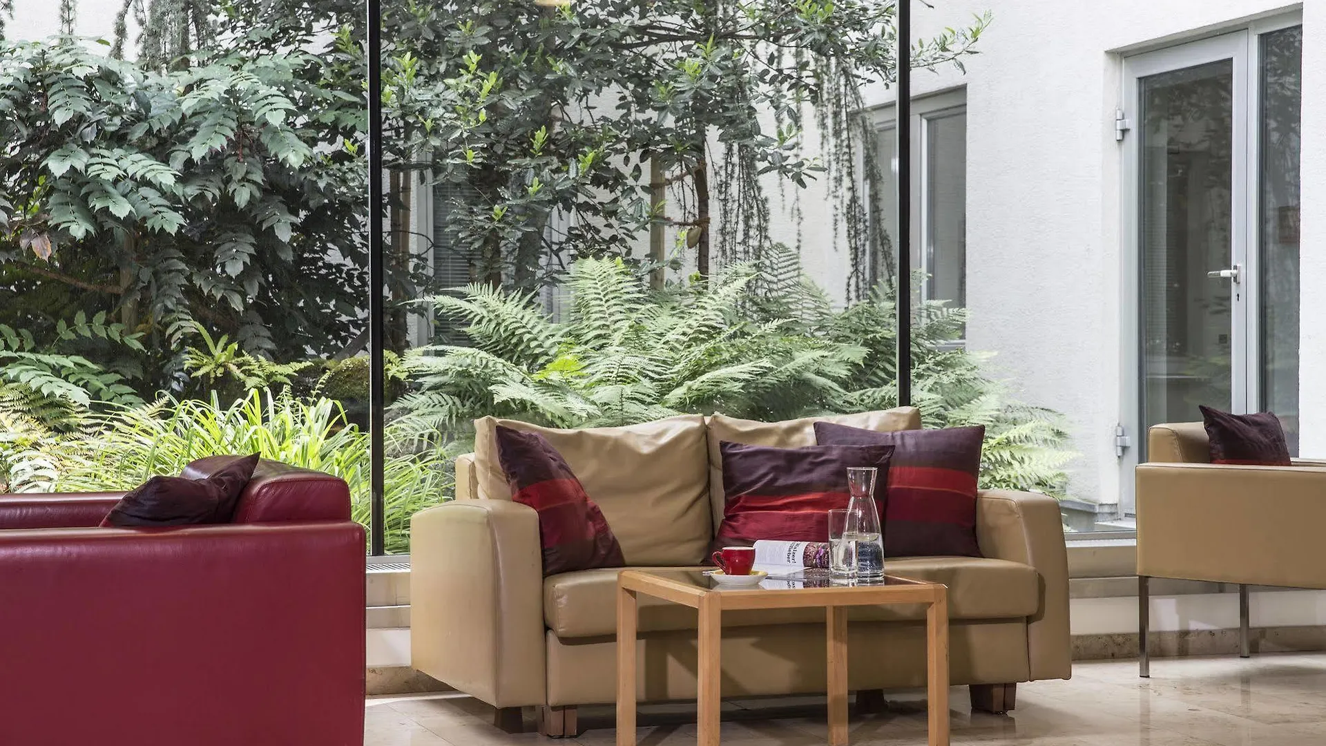 Austria Trend Hotel Anatol Wien