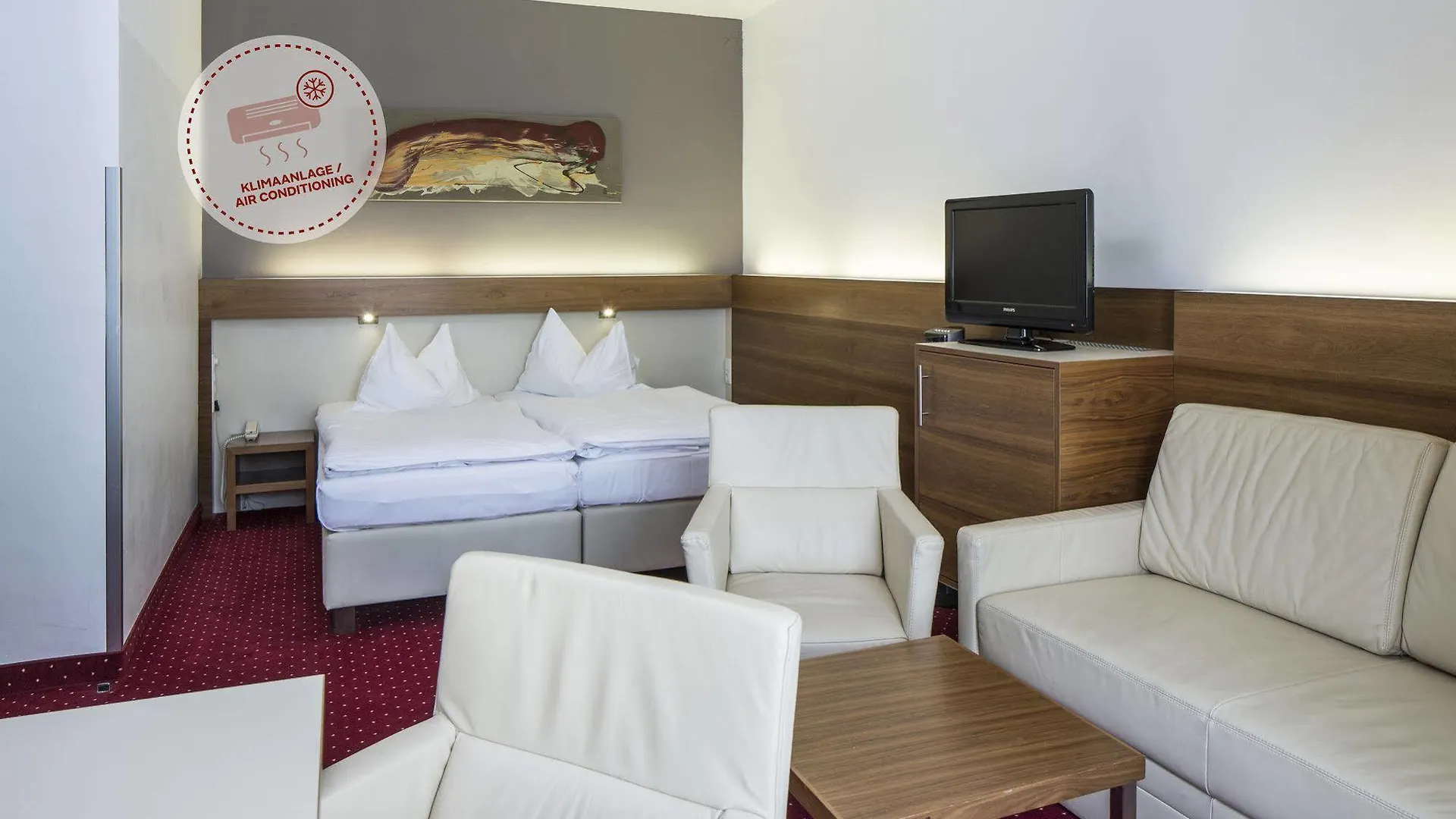 Austria Trend Hotel Anatol Wien