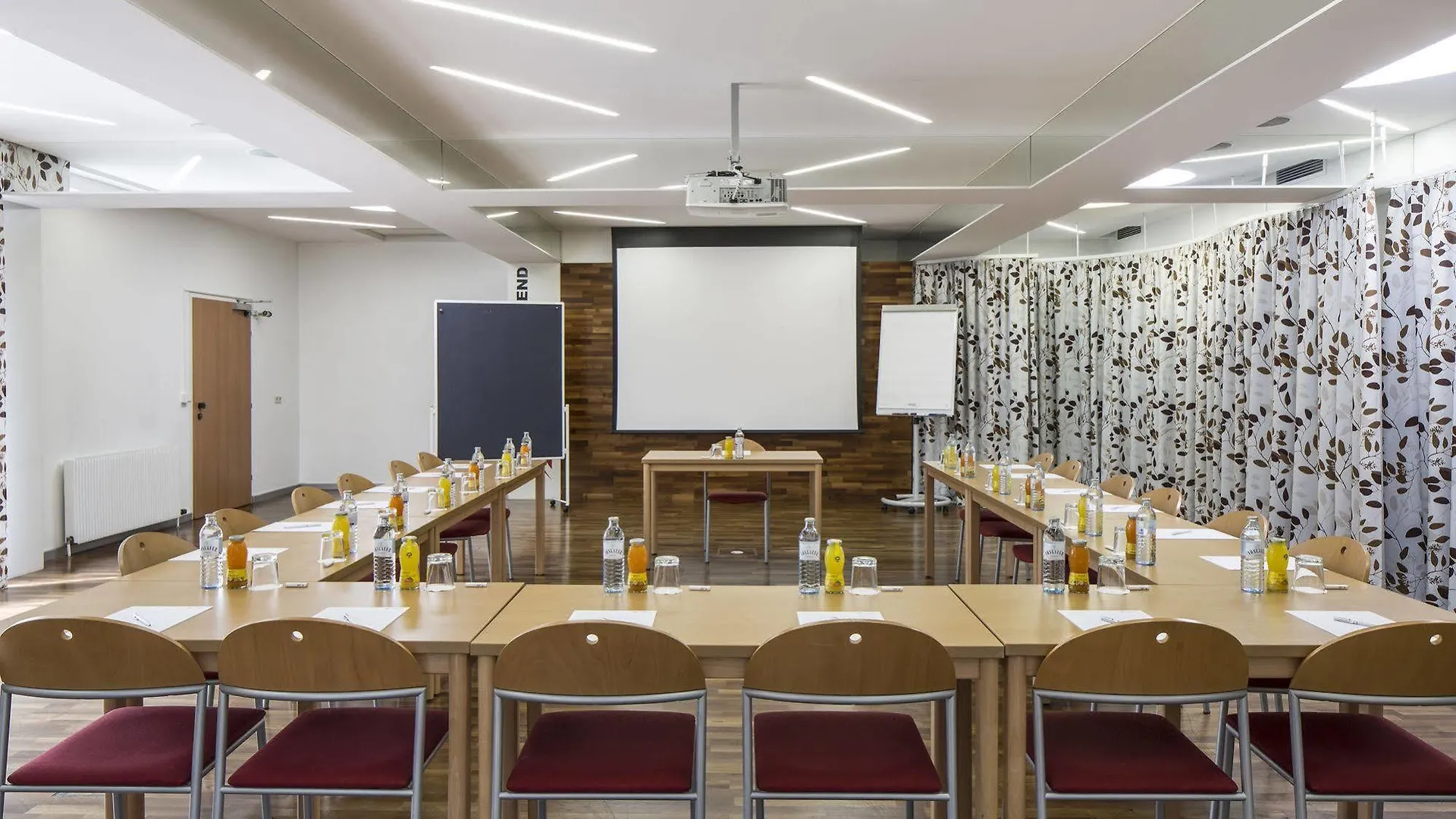 Austria Trend Hotel Anatol Wien