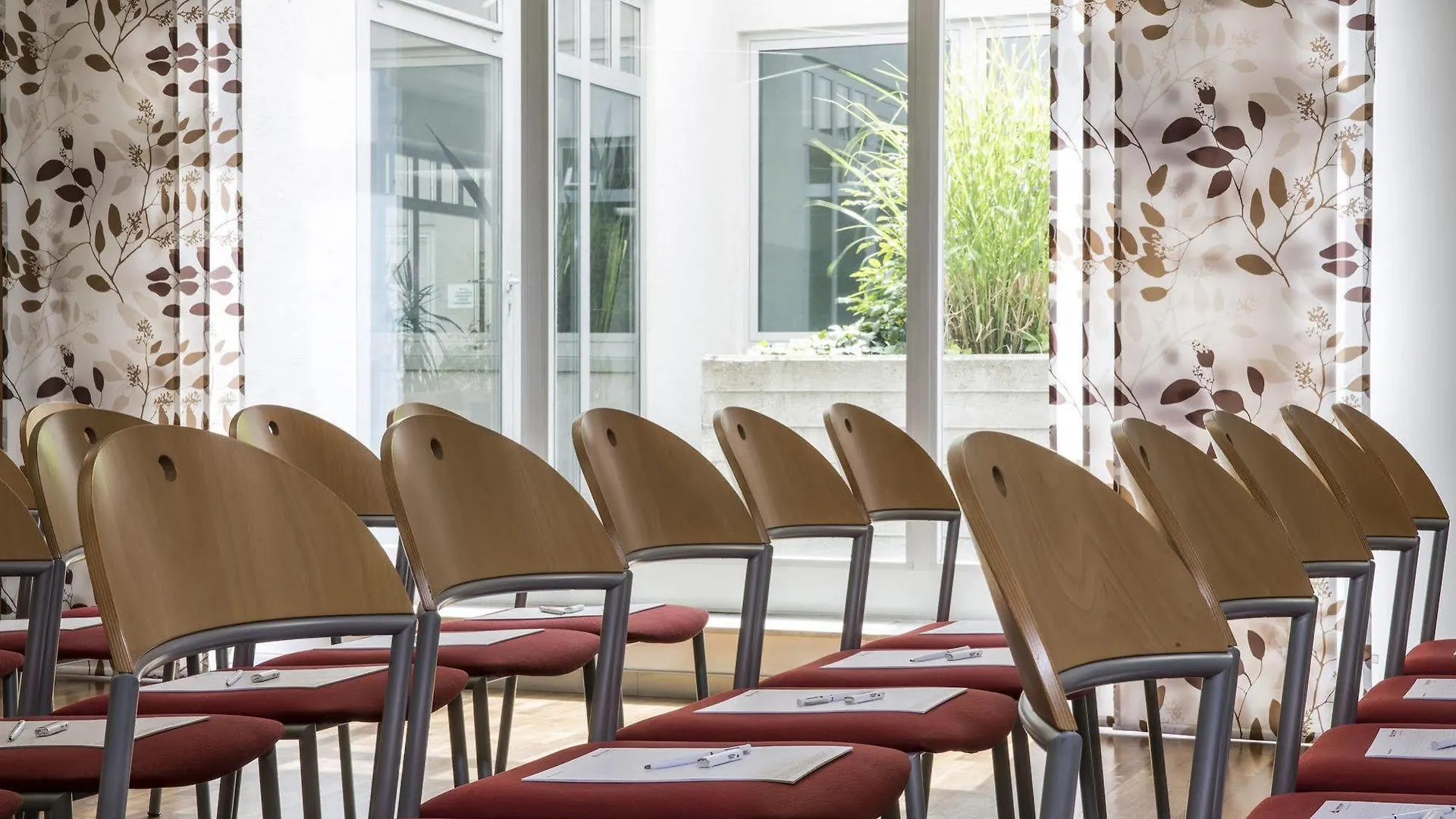 Austria Trend Hotel Anatol Wien Österreich