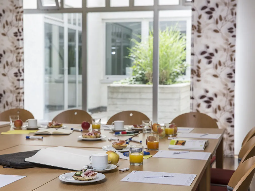 Austria Trend Hotel Anatol Wien