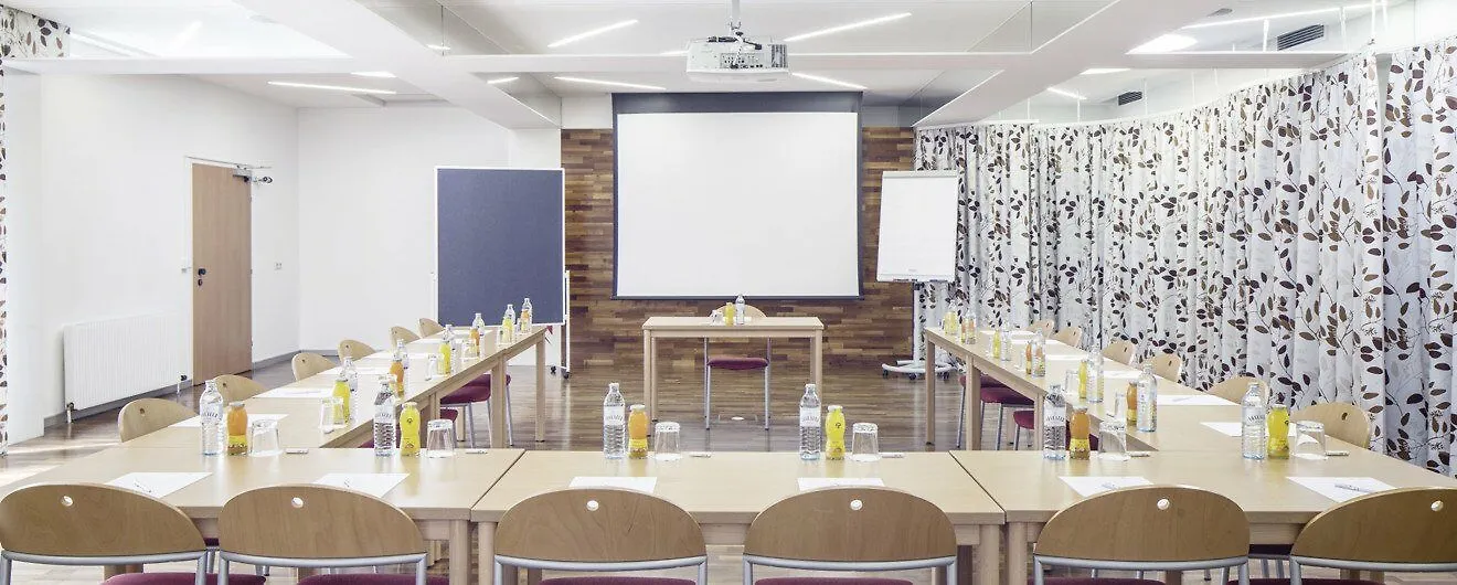 Austria Trend Hotel Anatol Wien
