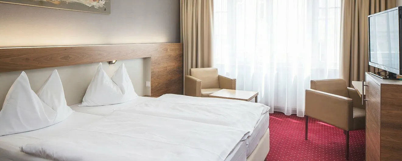 Austria Trend Hotel Anatol Wien