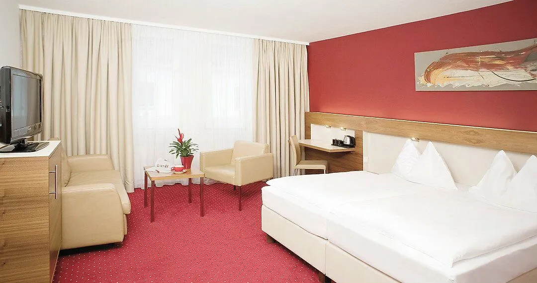 Austria Trend Hotel Anatol Wien 4*,