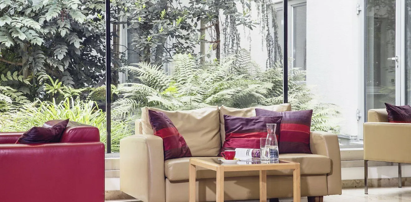 Austria Trend Hotel Anatol Wien