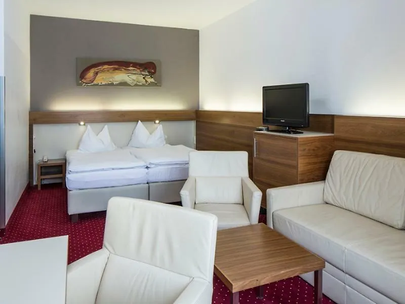 Austria Trend Hotel Anatol Wien Österreich