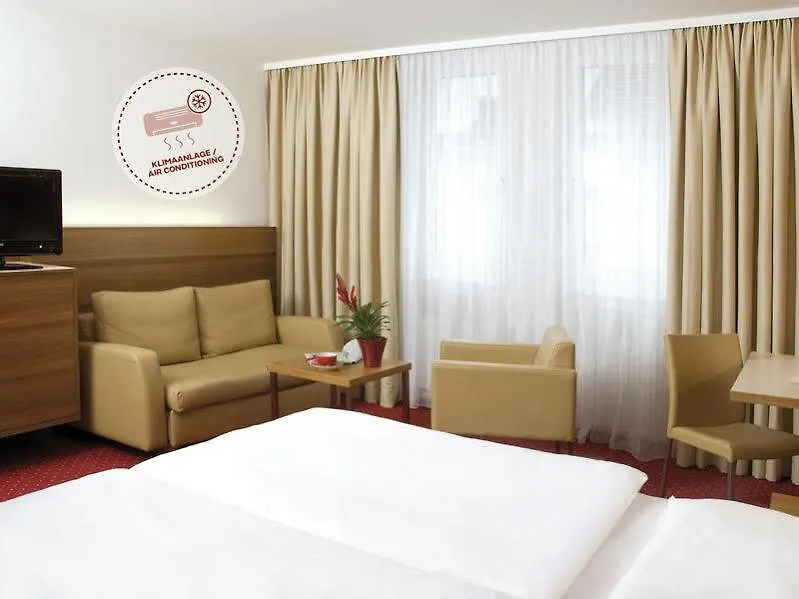 Austria Trend Hotel Anatol Wien