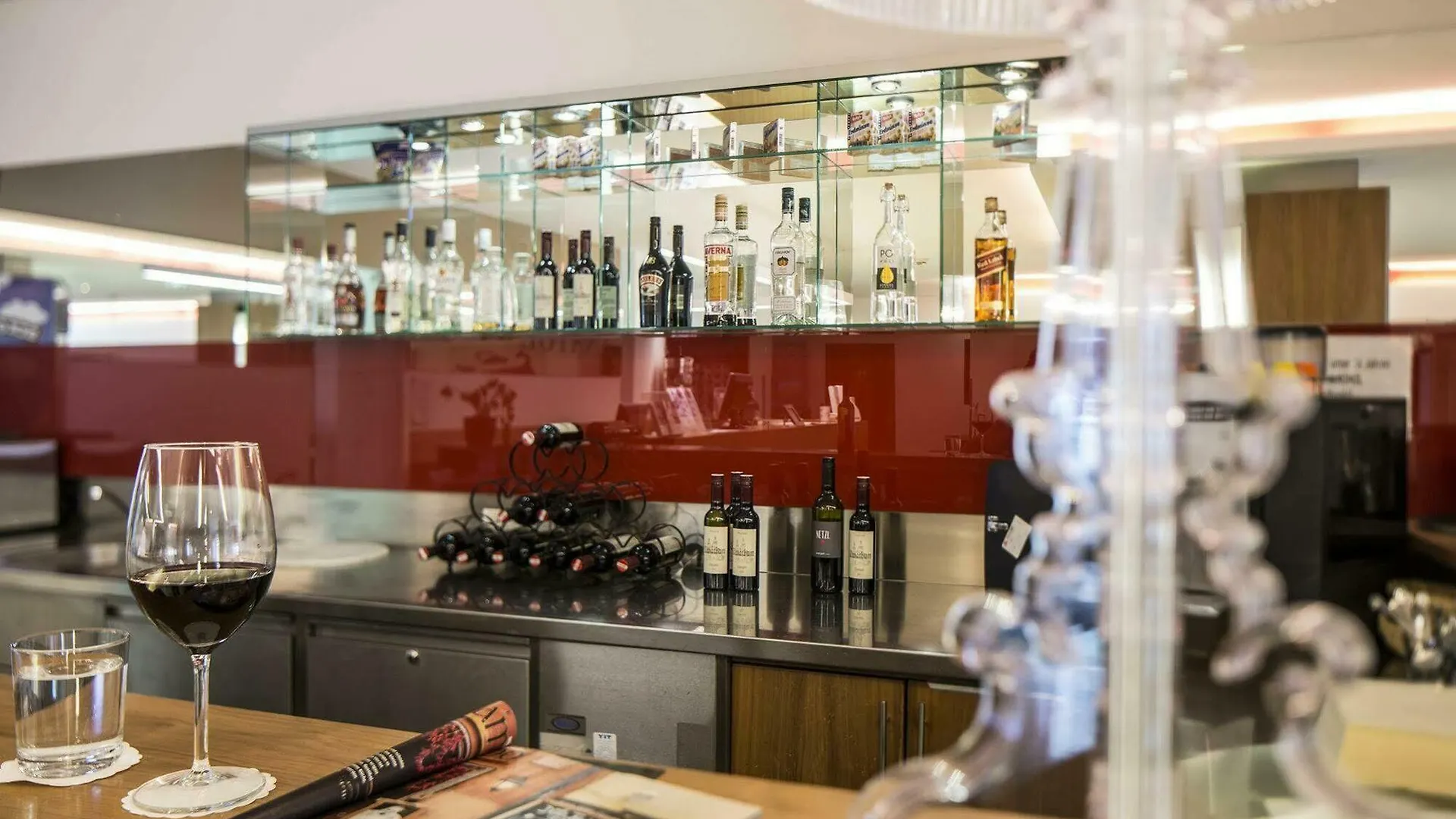 ****  Austria Trend Hotel Anatol Wien Österreich