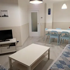 Apartseu La Seu d'Urgell