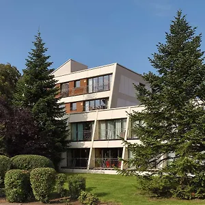 Parc Plaza 3*, Λουξεμβούργο Λουξεμβούργο