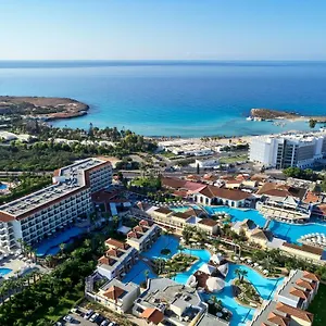 ***** Üdülőközpont Atlantica Aeneas Ciprus