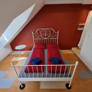 Appartement Alina's
