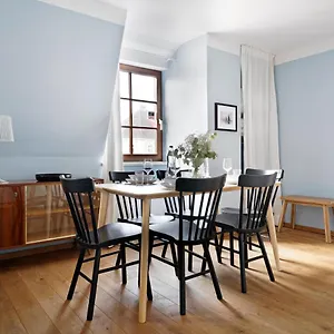 Numa Flute Apartmán